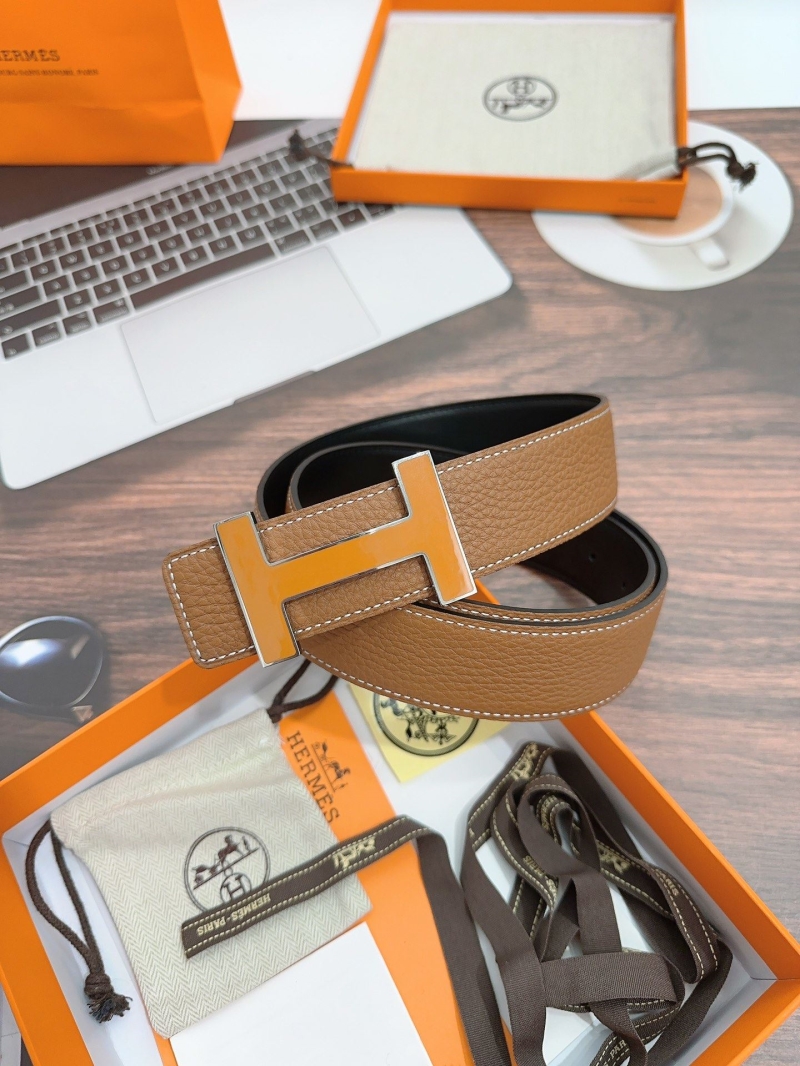 Hermes Belts